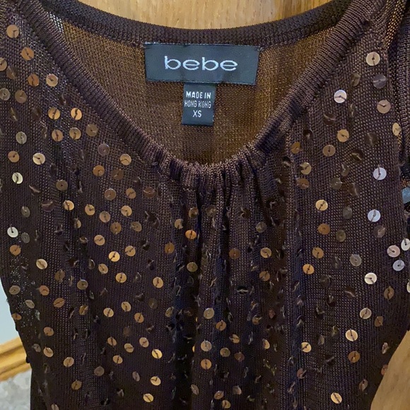 Bebe camisole - Picture 3 of 4